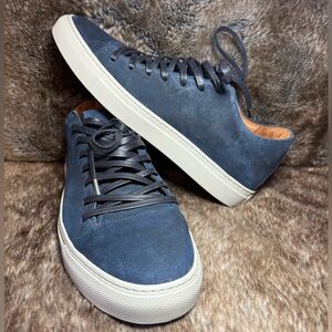 John Varvatos Men’s Sneakers